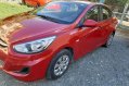 Hyundai Accent 2017 for sale in Muntinlupa -1