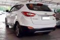 2015 Hyundai Tucson at 40000 km for sale in Makati -2