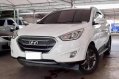 2015 Hyundai Tucson at 40000 km for sale in Makati -1