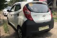 Selling Hyundai Eon 2016 at 44000 km in Quezon -2
