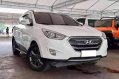 2015 Hyundai Tucson at 40000 km for sale in Makati -0