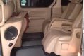 2014 Hyundai Starex for sale in Silang-2
