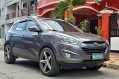 2011 Hyundai Tucson for sale in Las Pinas-0