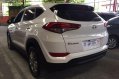 2016 Hyundai Tucson for sale in Quezon City-8