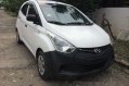 Selling Hyundai Eon 2016 at 44000 km in Quezon -0
