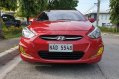 2017 Hyundai Accent for sale in Las Piñas-1