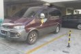 1999 Hyundai Starex for sale in Pasig -4