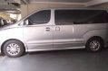 2014 Hyundai Starex for sale in Silang-1