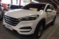 2016 Hyundai Tucson for sale in Quezon City-7