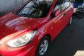 2012 Hyundai Accent for sale in Zamboanga City -6