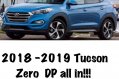 Brand New Hyundai Tucson 2019 for sale in Quezon City-0