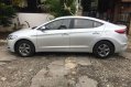 2017 Hyundai Elantra for sale in Quezon -4