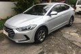 2017 Hyundai Elantra for sale in Quezon -0