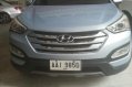 2019 Hyundai Santa Fe for sale in Manila-2