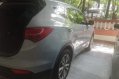 2019 Hyundai Santa Fe for sale in Manila-7