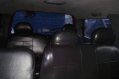 Red Hyundai Starex 2008 Van for sale in Manila -2