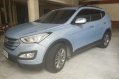 2019 Hyundai Santa Fe for sale in Manila-0