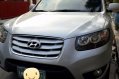 2011 Hyundai Santa Fe for sale in Manila-3
