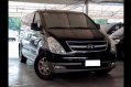  Hyundai Starex 2010 Van at 93000 km for sale in Makati -1