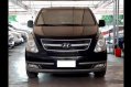  Hyundai Starex 2010 Van at 93000 km for sale in Makati -0