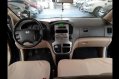  Hyundai Starex 2010 Van at 93000 km for sale in Makati -6