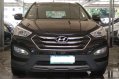 2013 Hyundai Santa Fe for sale in Makati -1