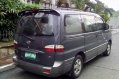 2006 Hyundai Starex for sale in Quezon City-9