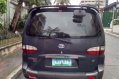 2006 Hyundai Starex for sale in Quezon City-7