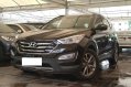 2013 Hyundai Santa Fe for sale in Makati -2