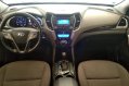 2013 Hyundai Santa Fe for sale in Makati -8