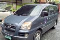 2006 Hyundai Starex for sale in Quezon City-0