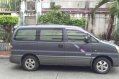 2006 Hyundai Starex for sale in Quezon City-4