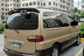 Hyundai Starex 2000 for sale in Manila-1