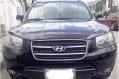 2009 Hyundai Santa Fe for sale in Manila-1