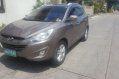 2011 Hyundai Tucson for sale in Pasig -1
