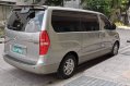 Sell 2013 Hyundai Starex in Quezon City-4