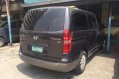 2008 Hyundai Starex for sale in Quezon City-2