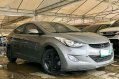 2013 Hyundai Elantra for sale in Manila-6