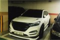 2014 Hyundai Tucson for sale in Manila-1