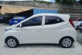 2018 Hyundai Eon for sale in Makati -3
