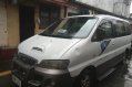 Hyundai Starex 2002 for sale in Manila-1