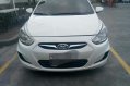 2015 Hyundai Accent for sale in Las Pinas-1