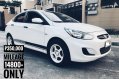2014 Hyundai Accent for sale in Pasig -1