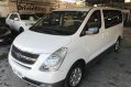 Hyundai Starex 2014 for sale in Quezon City-0
