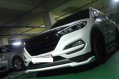 2014 Hyundai Tucson for sale in Manila-2