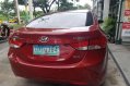 2013 Hyundai Elantra for sale in Manila-1