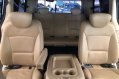 Sell 2014 Hyundai Starex in Makati -4
