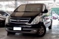 2010 Hyundai Starex for sale in Makati -2
