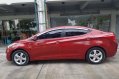 2013 Hyundai Elantra for sale in Manila-1