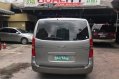 2010 Hyundai Grand Starex for sale in Pasig -9